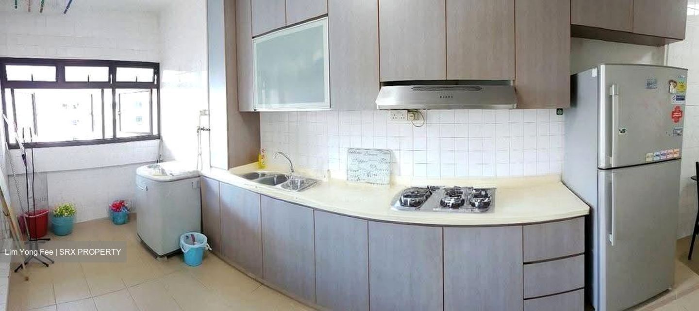 Blk 275 Tampines Street 22 (Tampines), HDB 4 Rooms #608404161